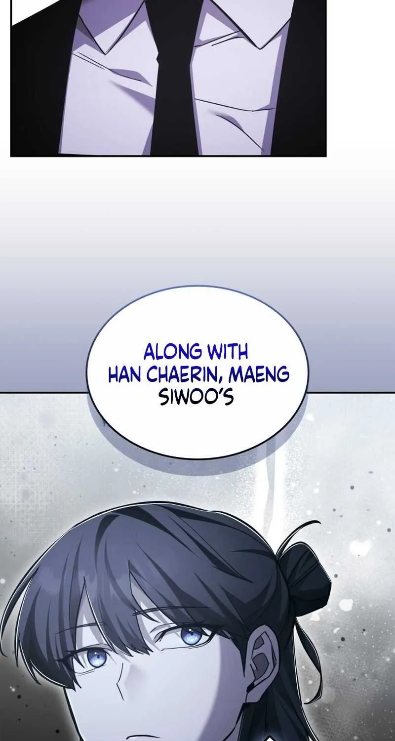 Subscribing to the Transcendent's Channel Chapter 82 page 69 - 
