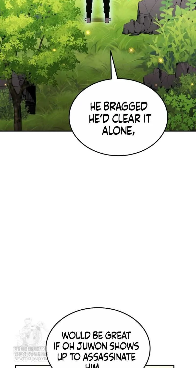 Subscribing to the Transcendent's Channel Chapter 82 page 76 - 