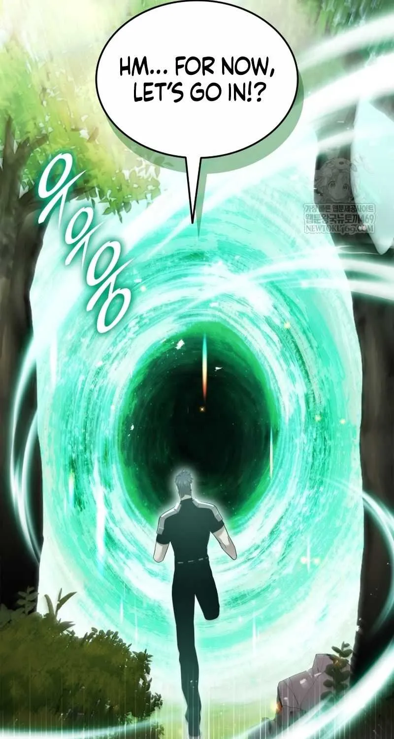 Subscribing to the Transcendent's Channel Chapter 82 page 81 - 