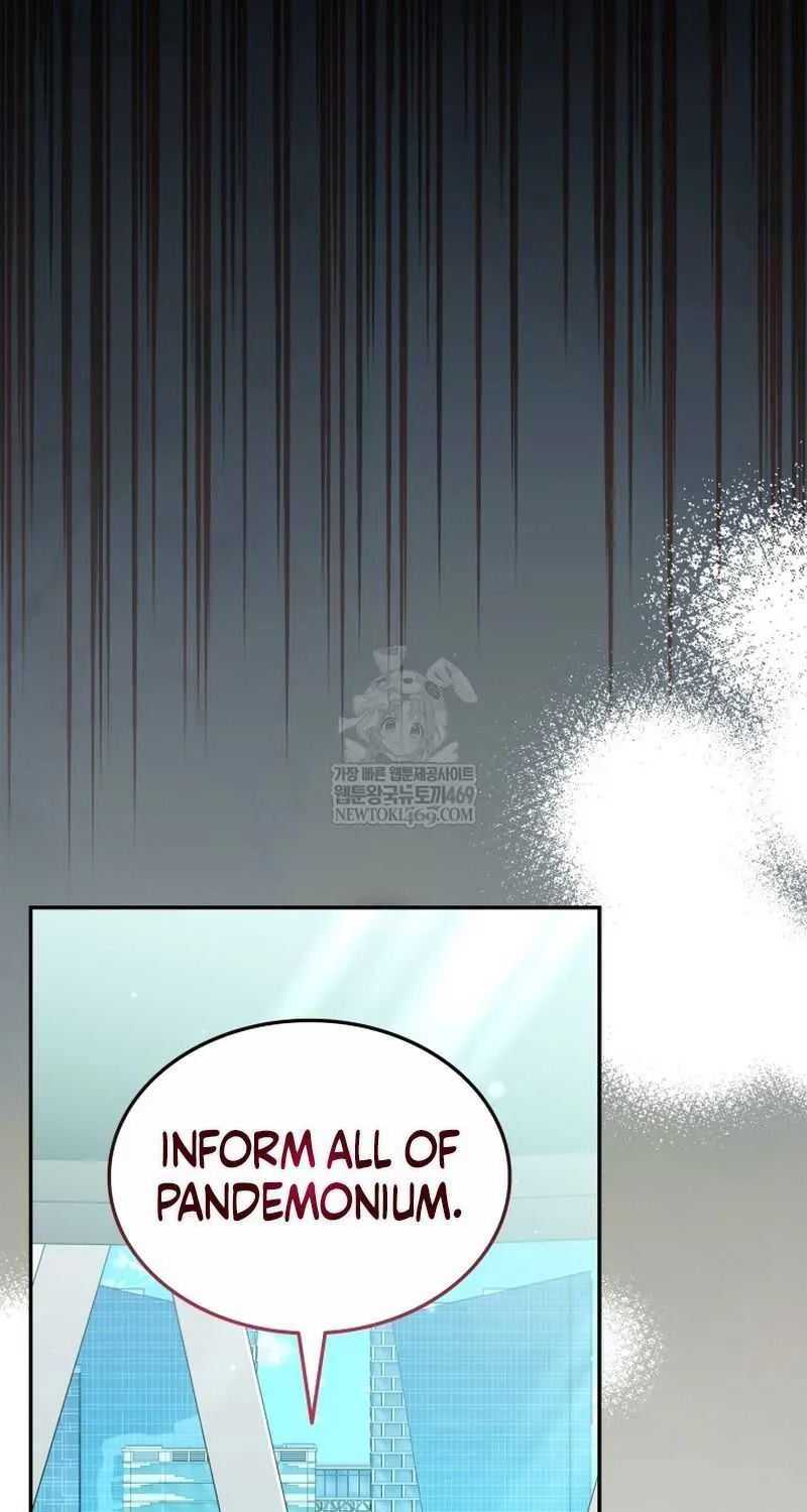 Subscribing to the Transcendent's Channel Chapter 82 page 85 - 