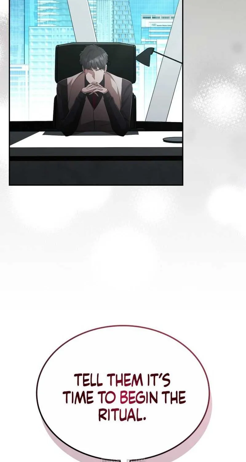 Subscribing to the Transcendent's Channel Chapter 82 page 86 - 