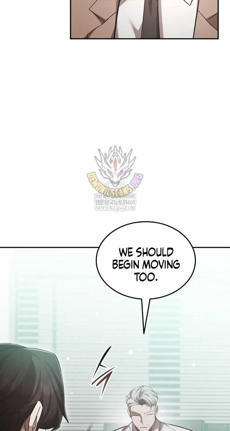 Subscribing to the Transcendent's Channel Chapter 82 page 91 - 