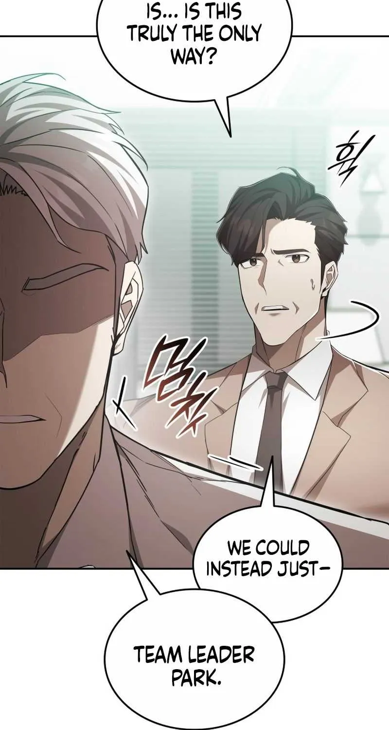 Subscribing to the Transcendent's Channel Chapter 82 page 94 - 