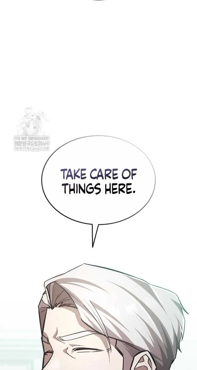 Subscribing to the Transcendent's Channel Chapter 82 page 95 - 