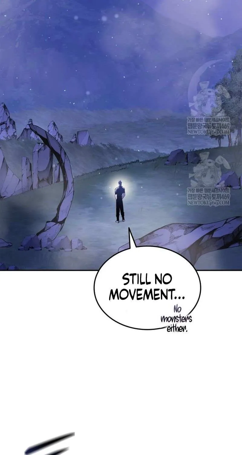 Subscribing to the Transcendent's Channel Chapter 82 page 100 - 