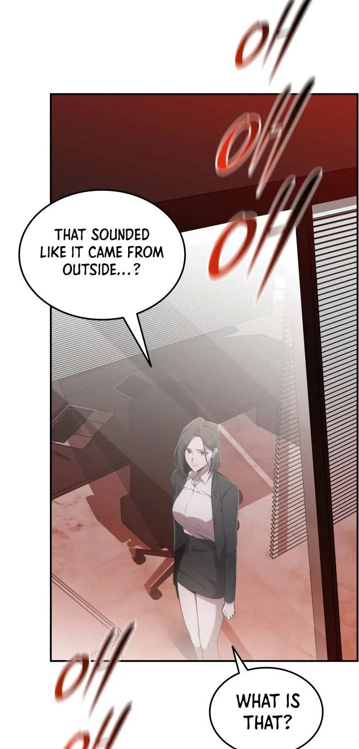 Subscribing to the Transcendent's Channel Chapter 83 page 12 - 