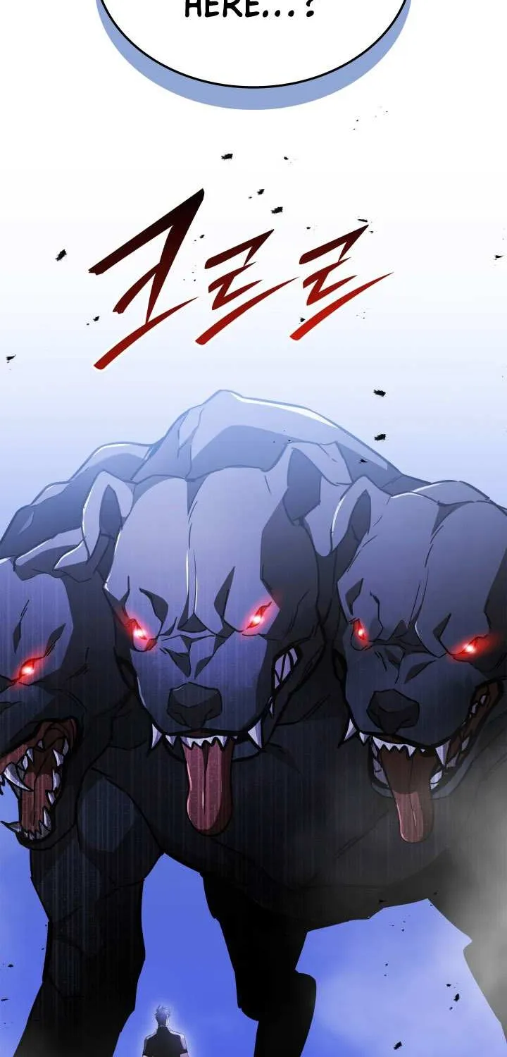 Subscribing to the Transcendent's Channel Chapter 83 page 18 - 