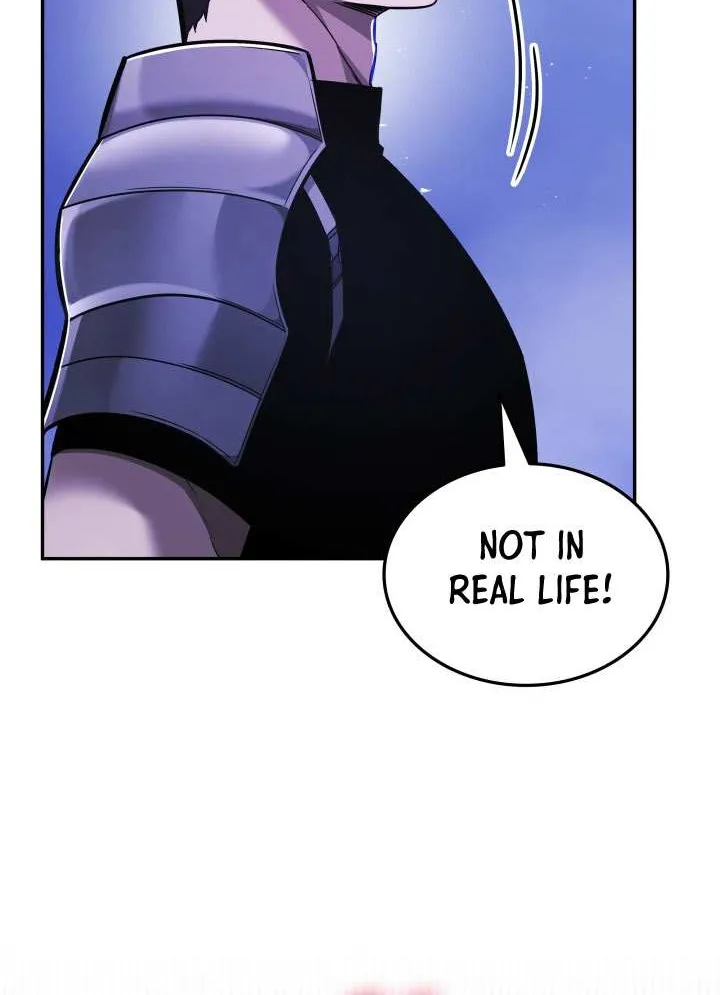 Subscribing to the Transcendent's Channel Chapter 83 page 20 - 