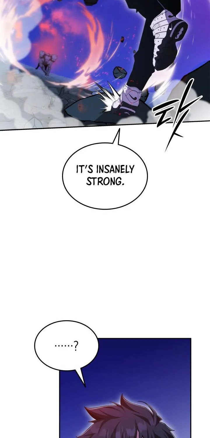 Subscribing to the Transcendent's Channel Chapter 83 page 26 - 