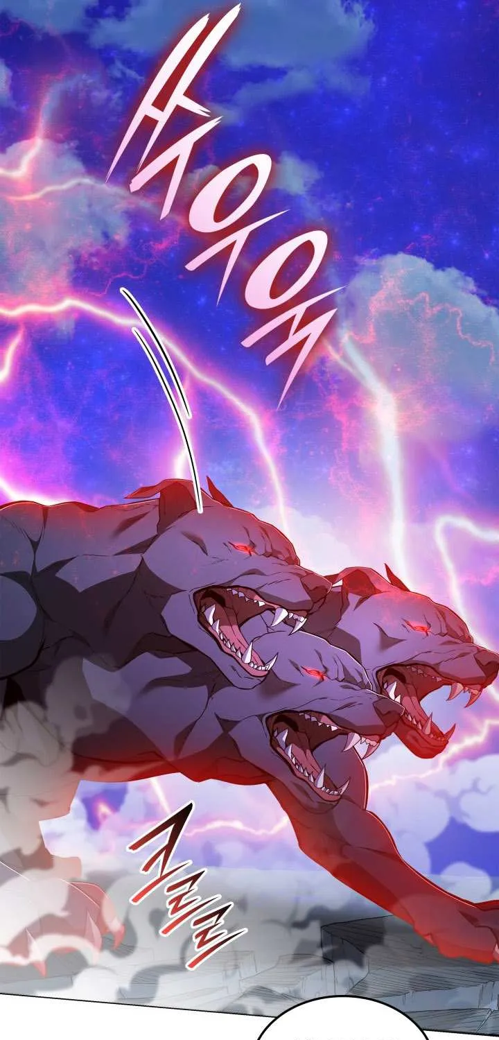 Subscribing to the Transcendent's Channel Chapter 83 page 28 - 