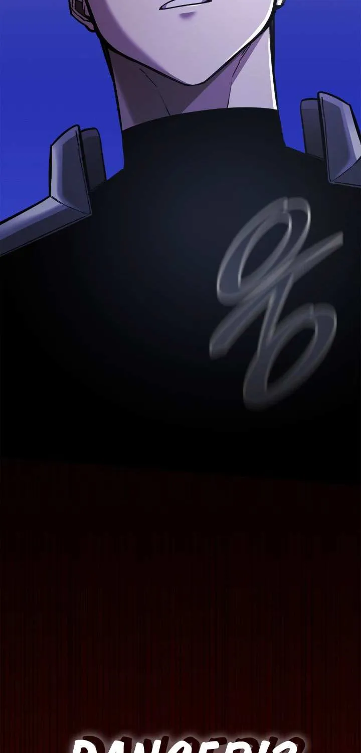 Subscribing to the Transcendent's Channel Chapter 83 page 31 - 
