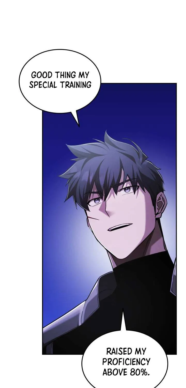 Subscribing to the Transcendent's Channel Chapter 83 page 38 - 