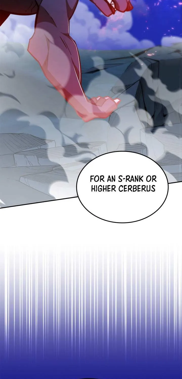 Subscribing to the Transcendent's Channel Chapter 83 page 40 - 