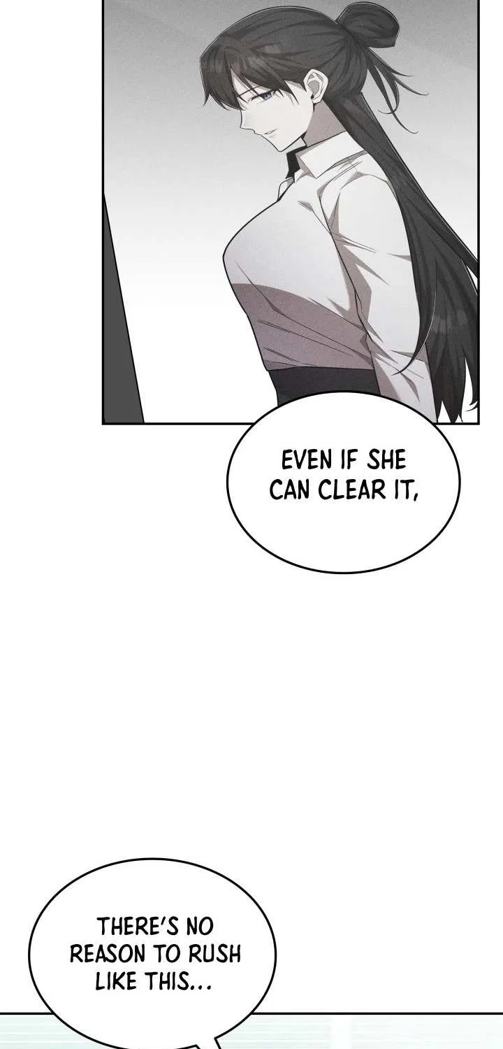 Subscribing to the Transcendent's Channel Chapter 83 page 5 - 