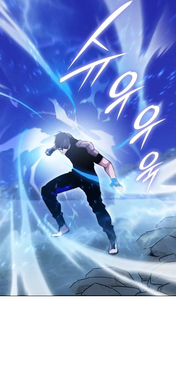Subscribing to the Transcendent's Channel Chapter 83 page 42 - 