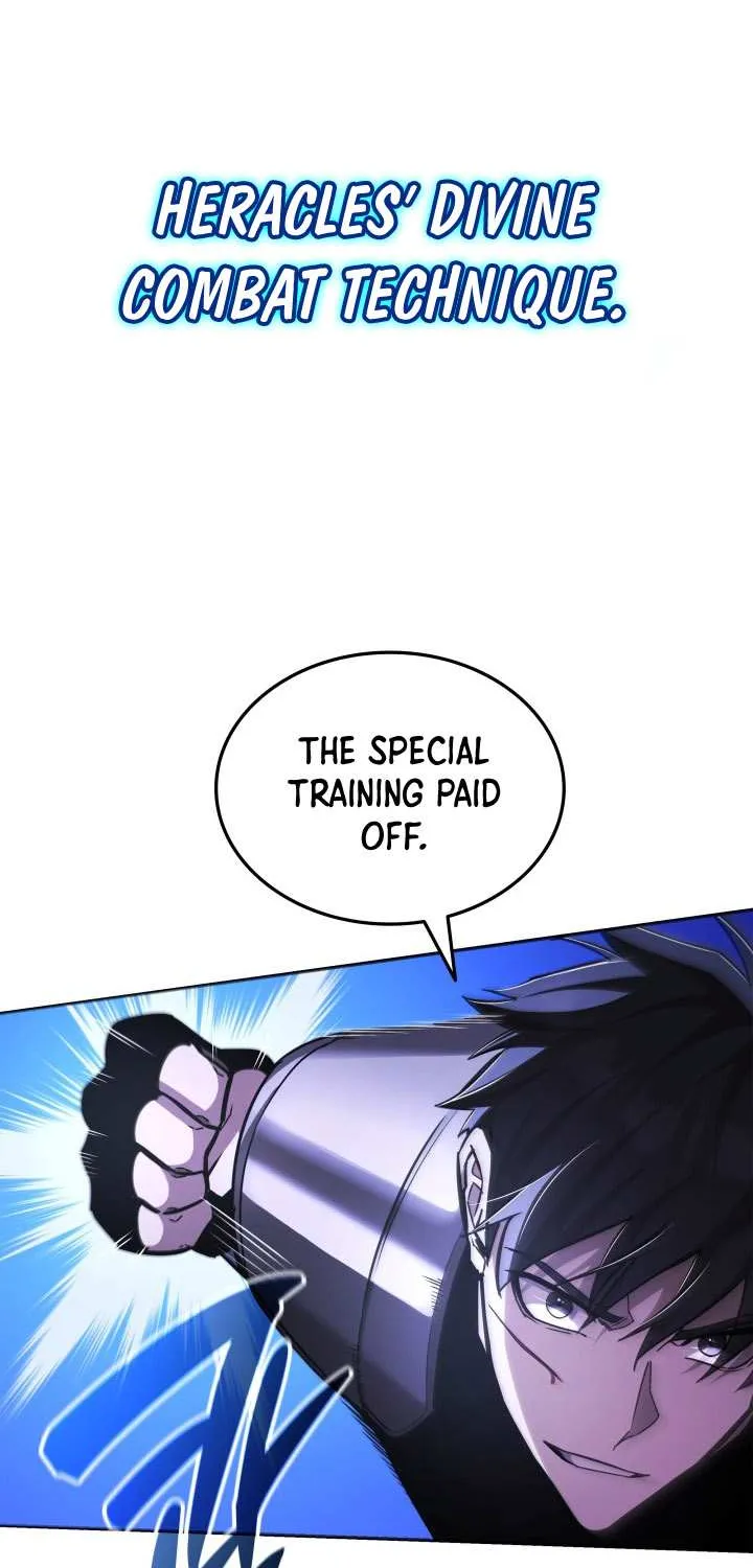 Subscribing to the Transcendent's Channel Chapter 83 page 43 - 