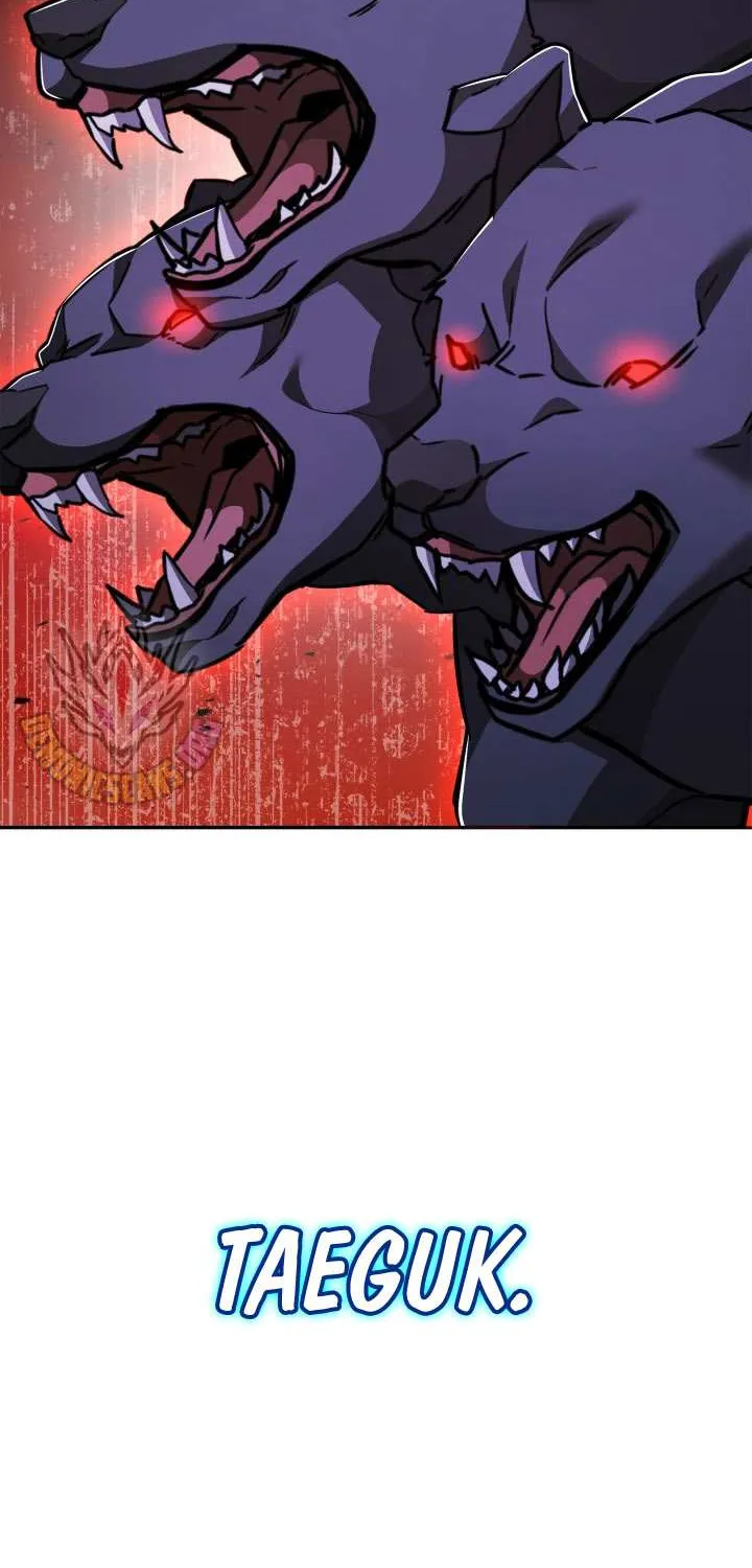 Subscribing to the Transcendent's Channel Chapter 83 page 45 - 