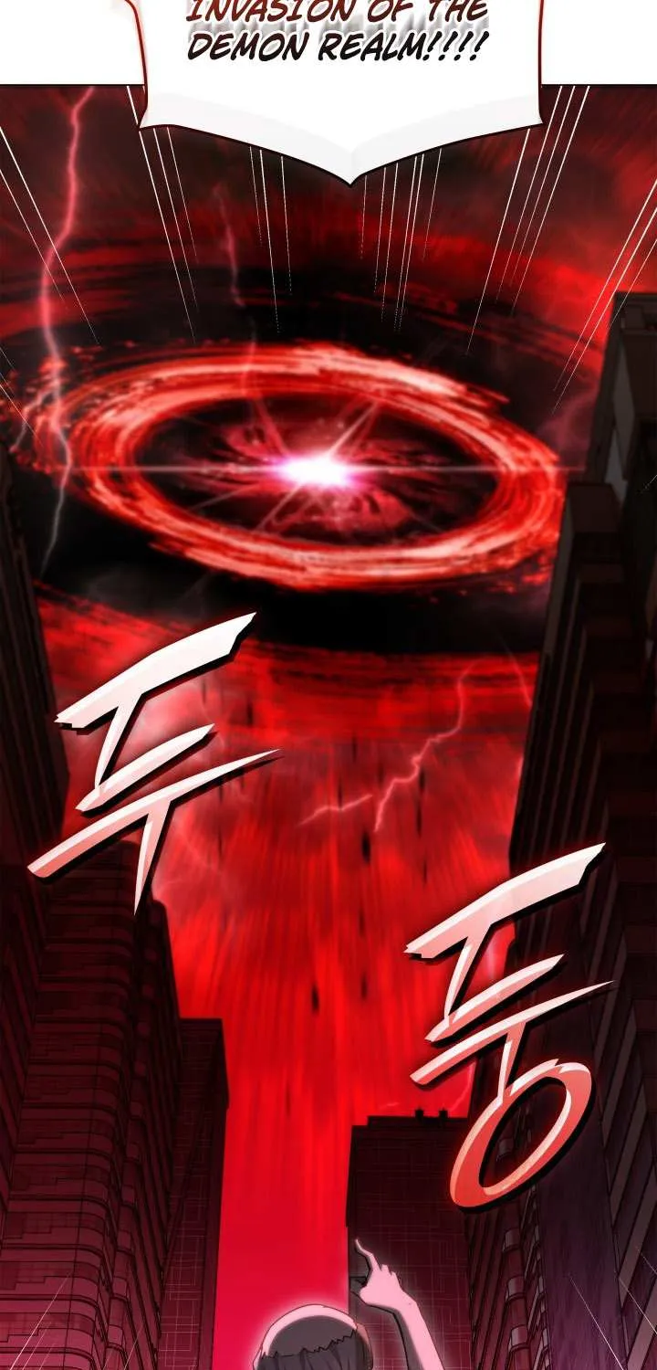 Subscribing to the Transcendent's Channel Chapter 83 page 53 - 