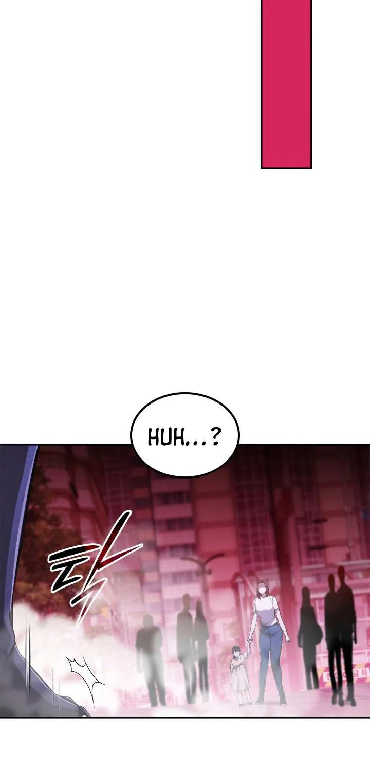Subscribing to the Transcendent's Channel Chapter 83 page 56 - 