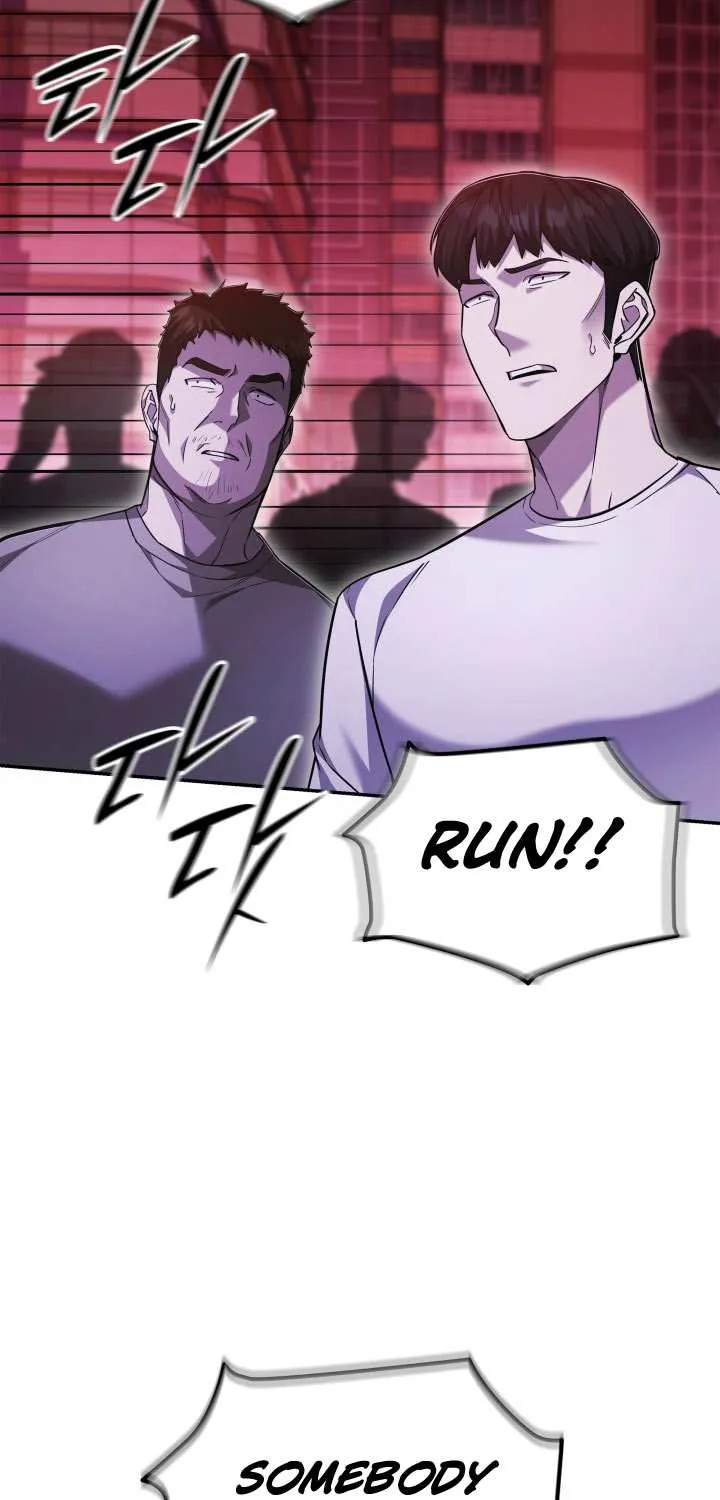 Subscribing to the Transcendent's Channel Chapter 83 page 59 - 