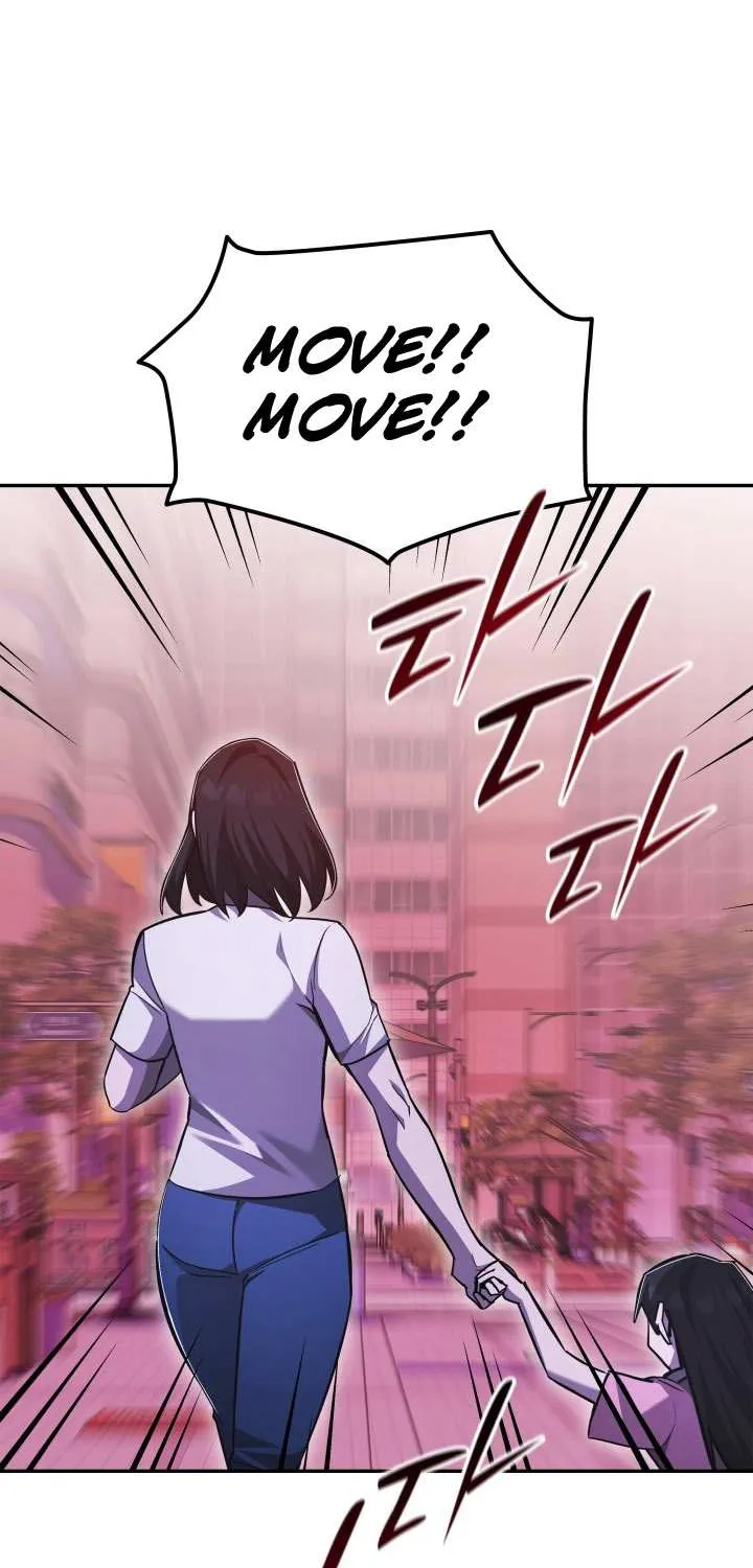 Subscribing to the Transcendent's Channel Chapter 83 page 63 - 