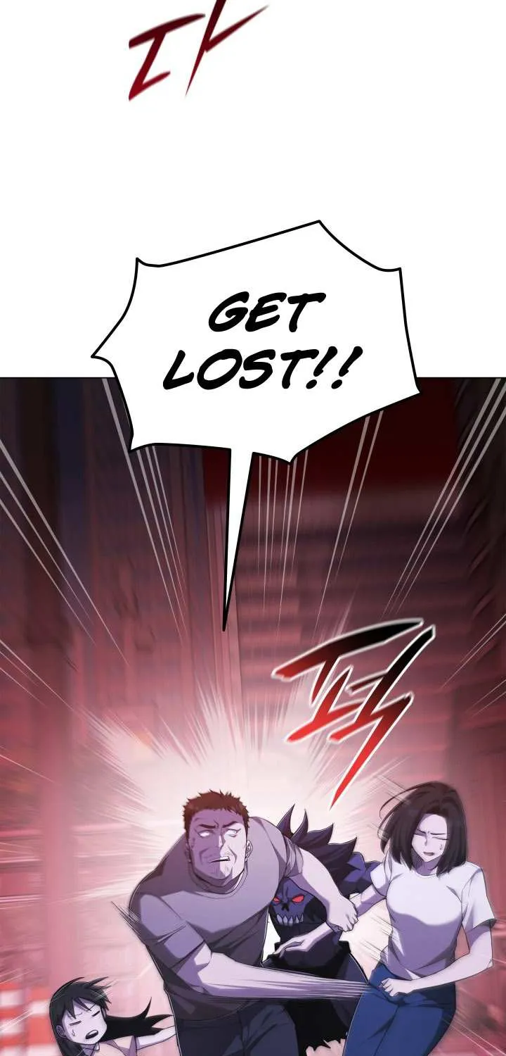 Subscribing to the Transcendent's Channel Chapter 83 page 64 - 