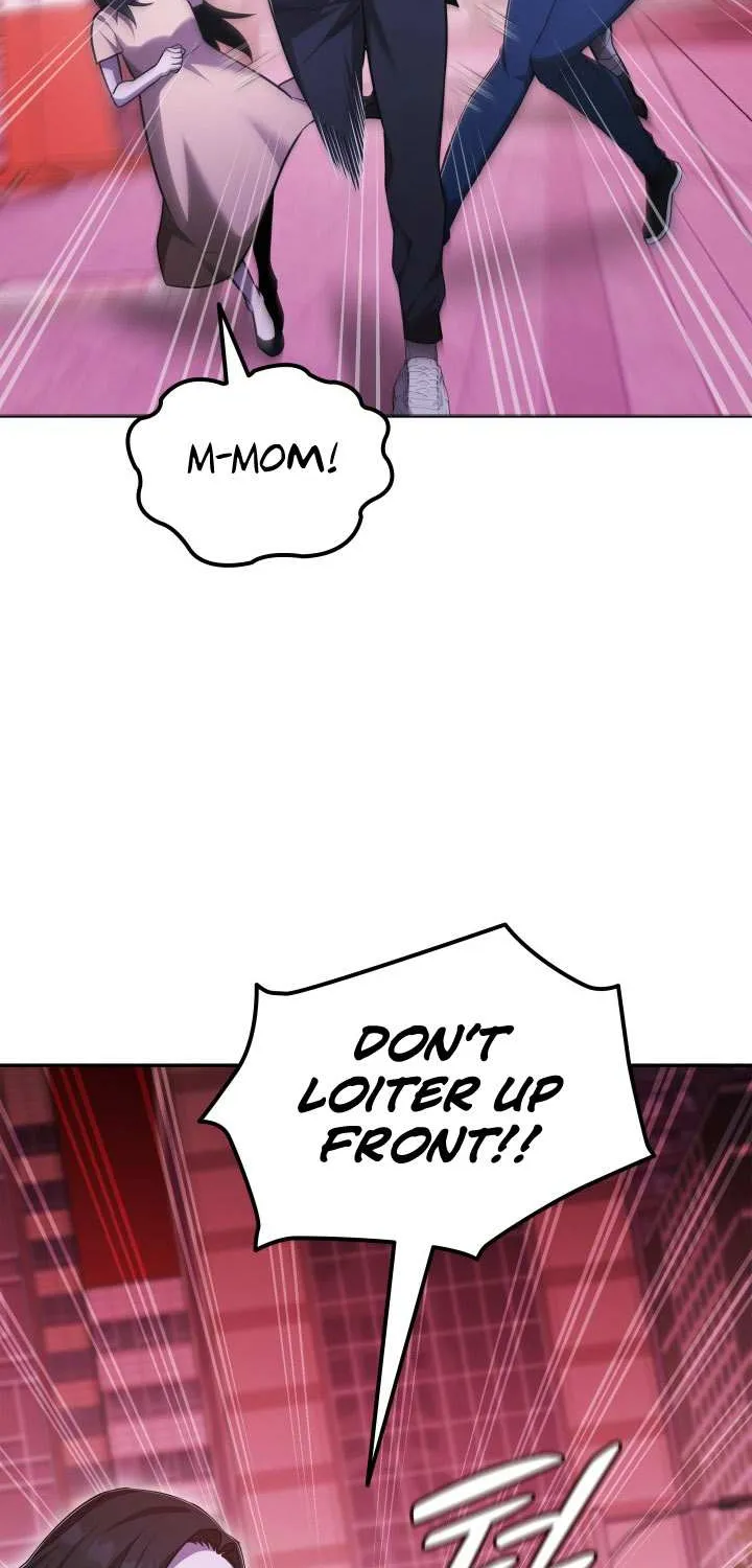 Subscribing to the Transcendent's Channel Chapter 83 page 65 - 
