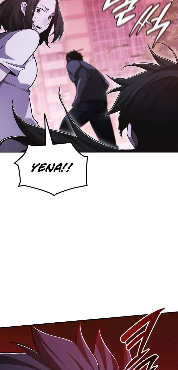 Subscribing to the Transcendent's Channel Chapter 83 page 66 - 