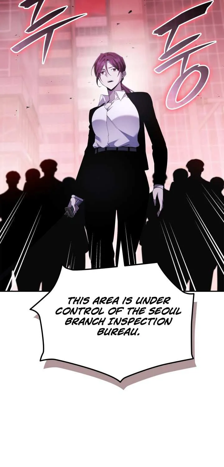 Subscribing to the Transcendent's Channel Chapter 83 page 80 - 