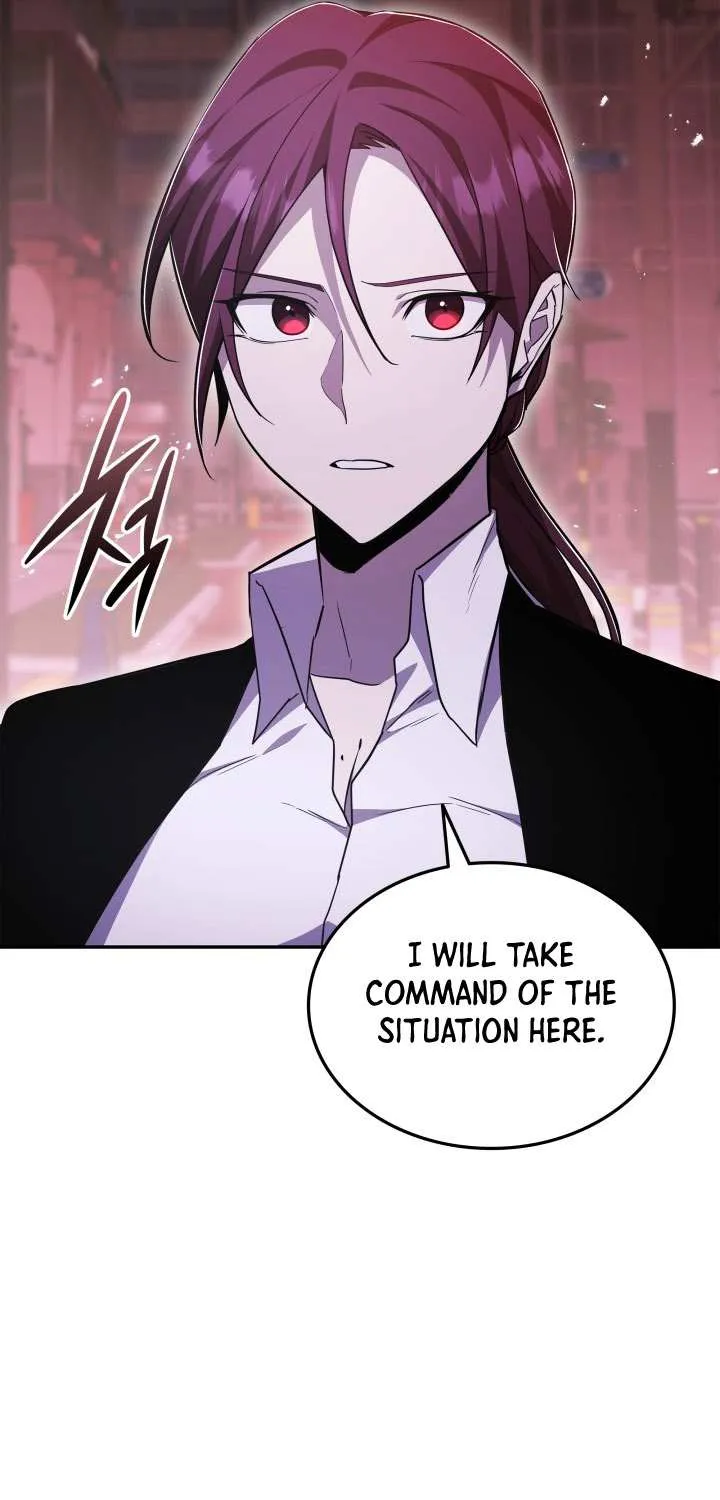 Subscribing to the Transcendent's Channel Chapter 83 page 83 - 