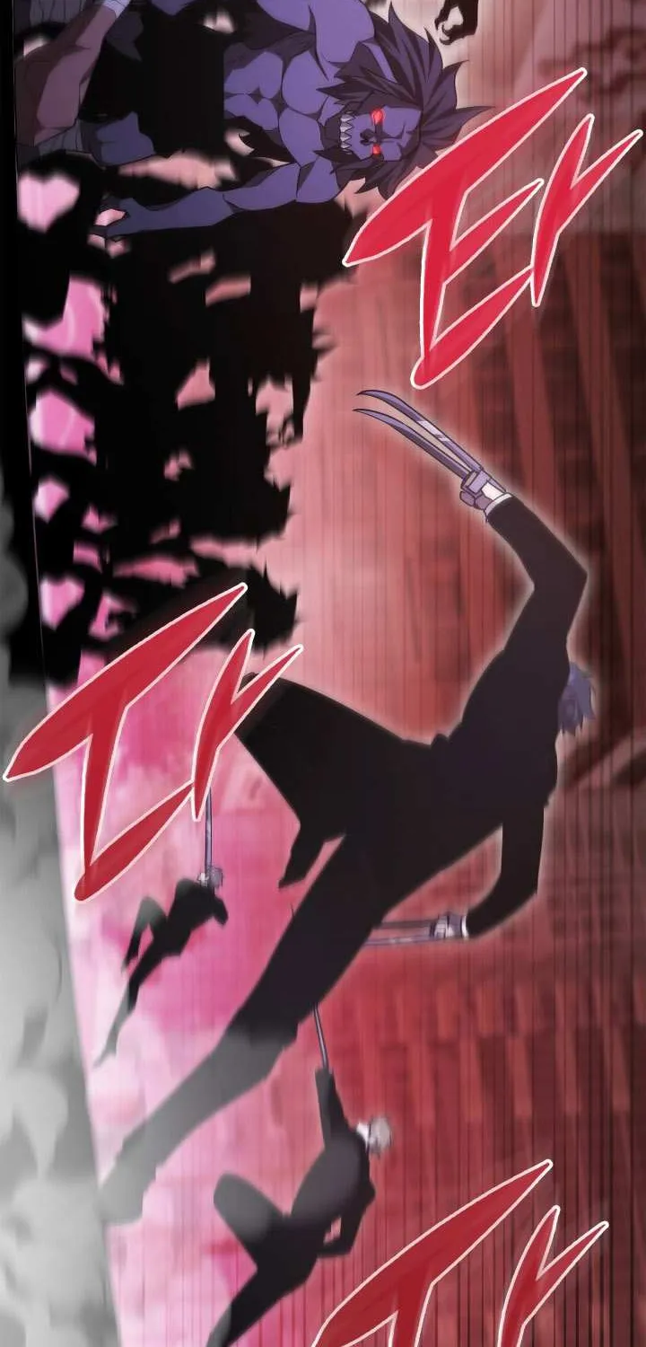 Subscribing to the Transcendent's Channel Chapter 83 page 86 - 
