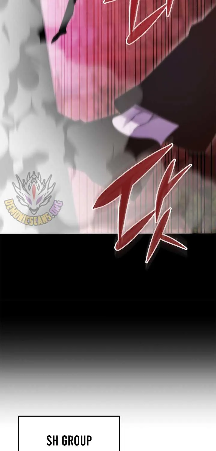 Subscribing to the Transcendent's Channel Chapter 83 page 87 - 