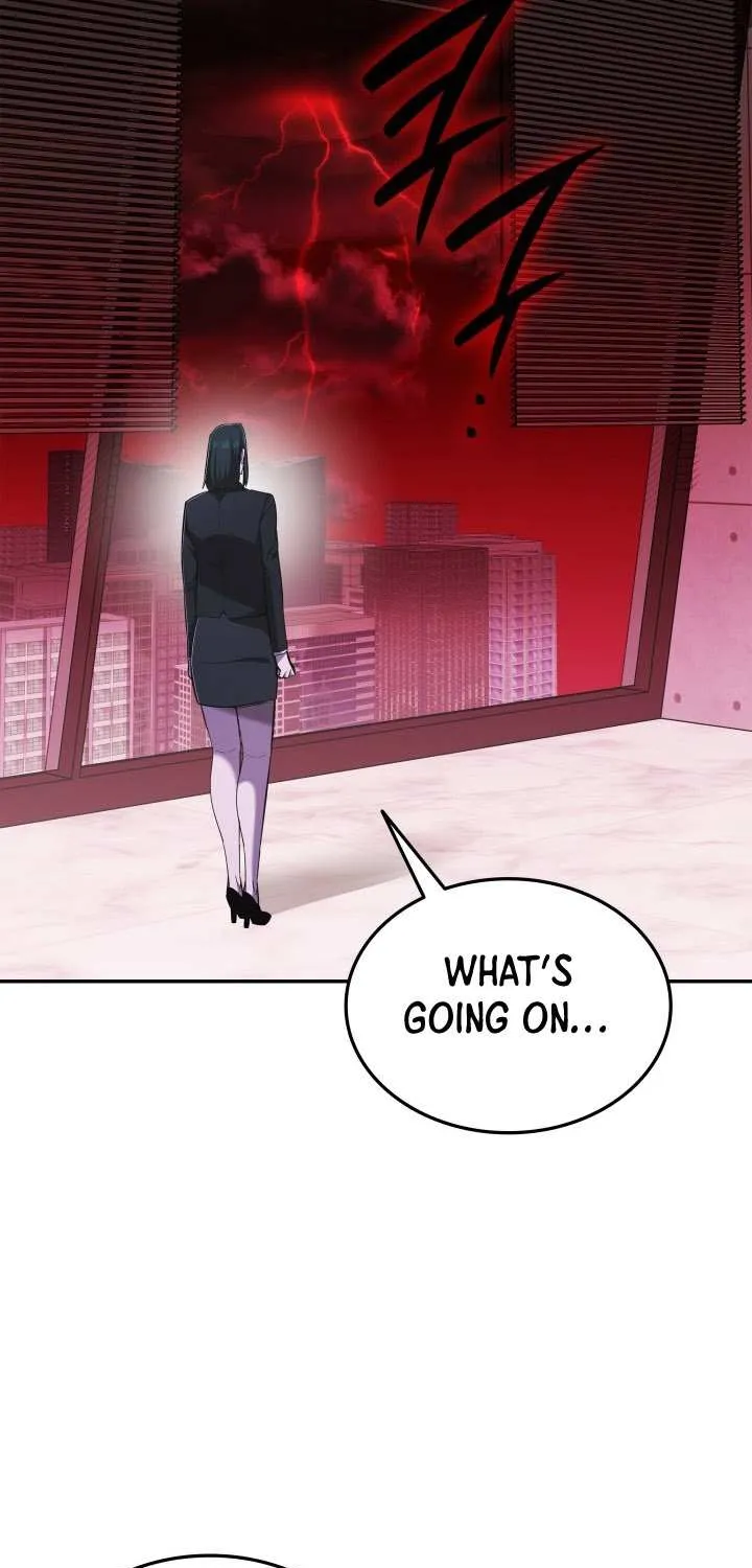 Subscribing to the Transcendent's Channel Chapter 83 page 90 - 