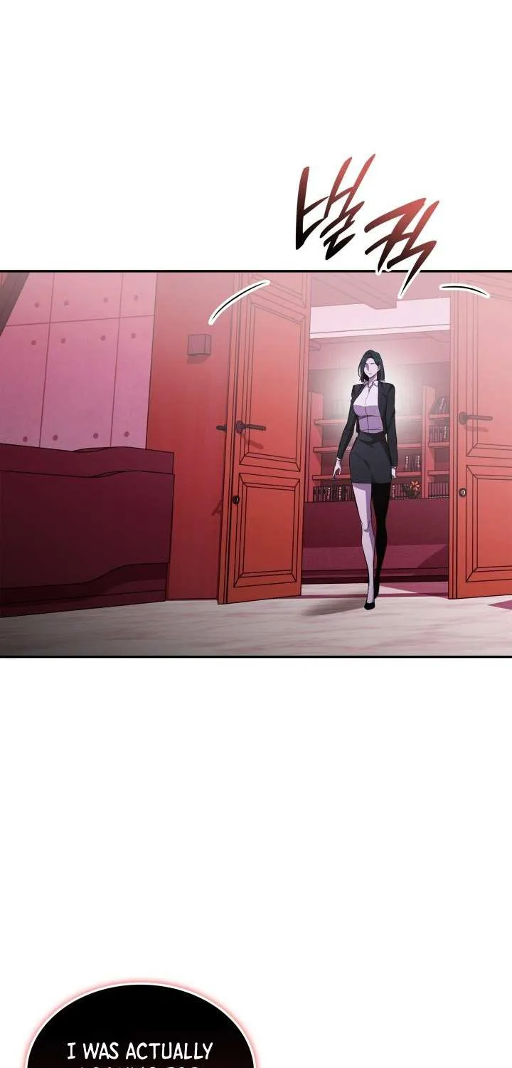 Subscribing to the Transcendent's Channel Chapter 83 page 92 - 