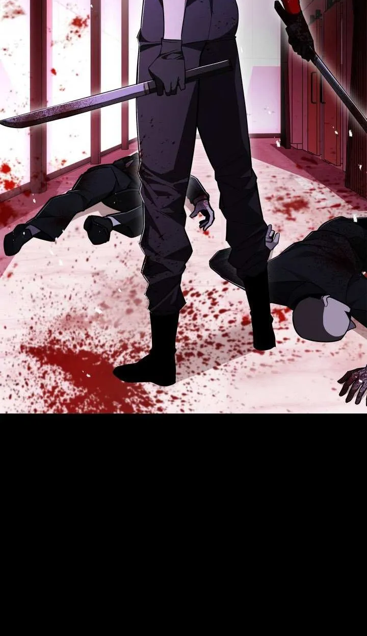 Subscribing to the Transcendent's Channel Chapter 83 page 95 - 
