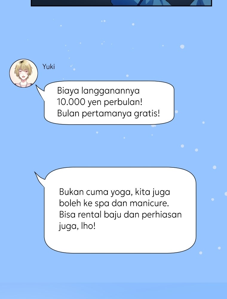 Read Subscription Affair chapter 1 image 106 on Lezhin