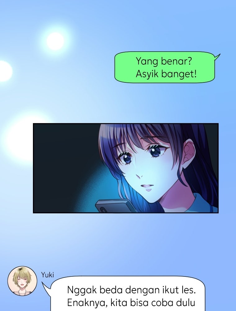 Read Subscription Affair chapter 1 image 107 on Lezhin