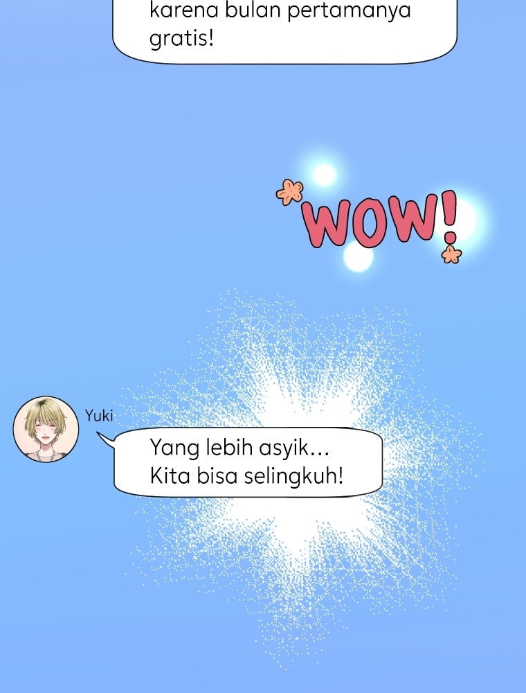 Read Subscription Affair chapter 1 image 108 on Lezhin