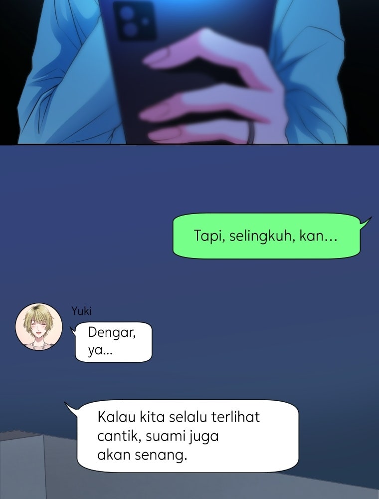 Read Subscription Affair chapter 1 image 114 on Lezhin