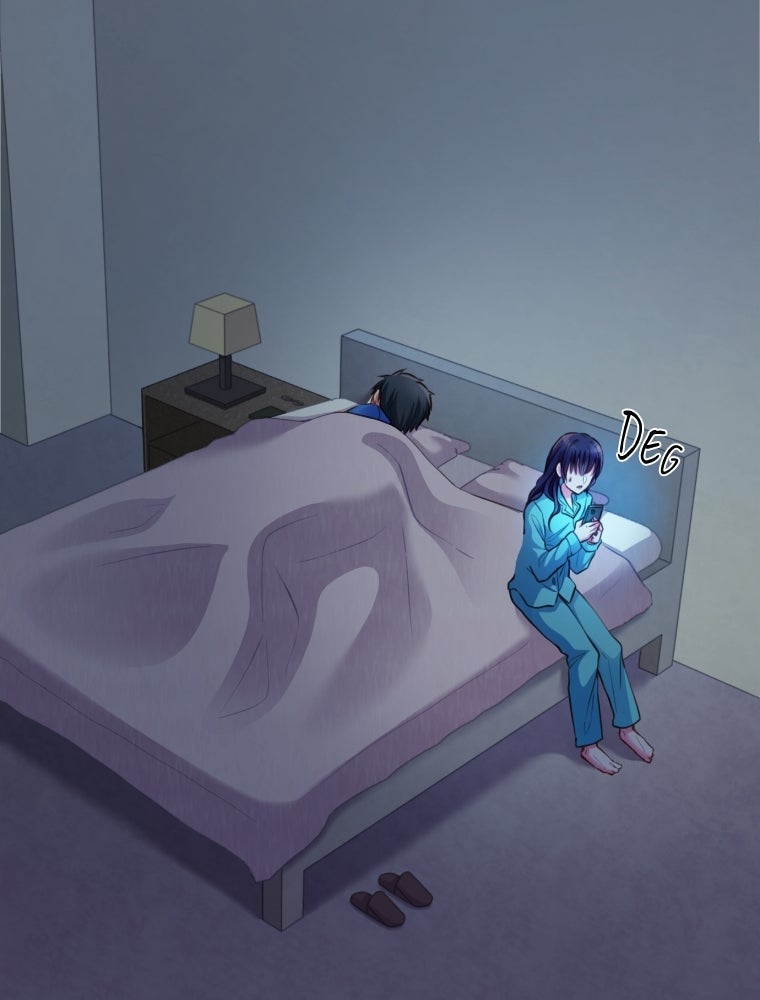 Read Subscription Affair chapter 1 image 115 on Lezhin