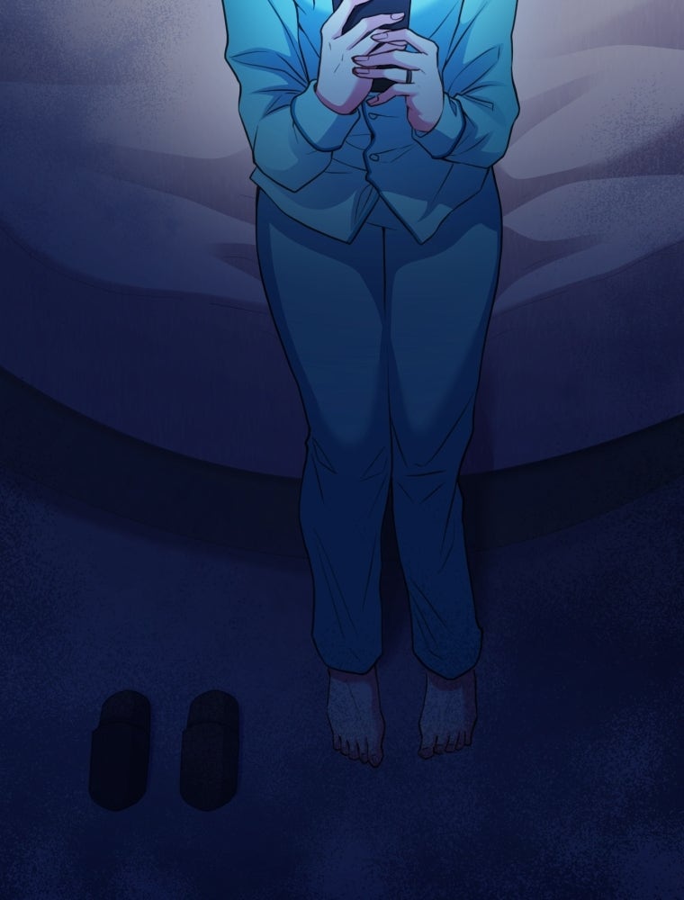 Read Subscription Affair chapter 1 image 118 on Lezhin