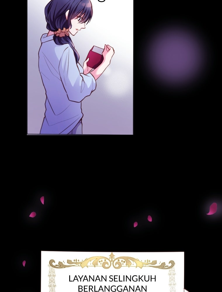Read Subscription Affair chapter 1 image 32 on Lezhin