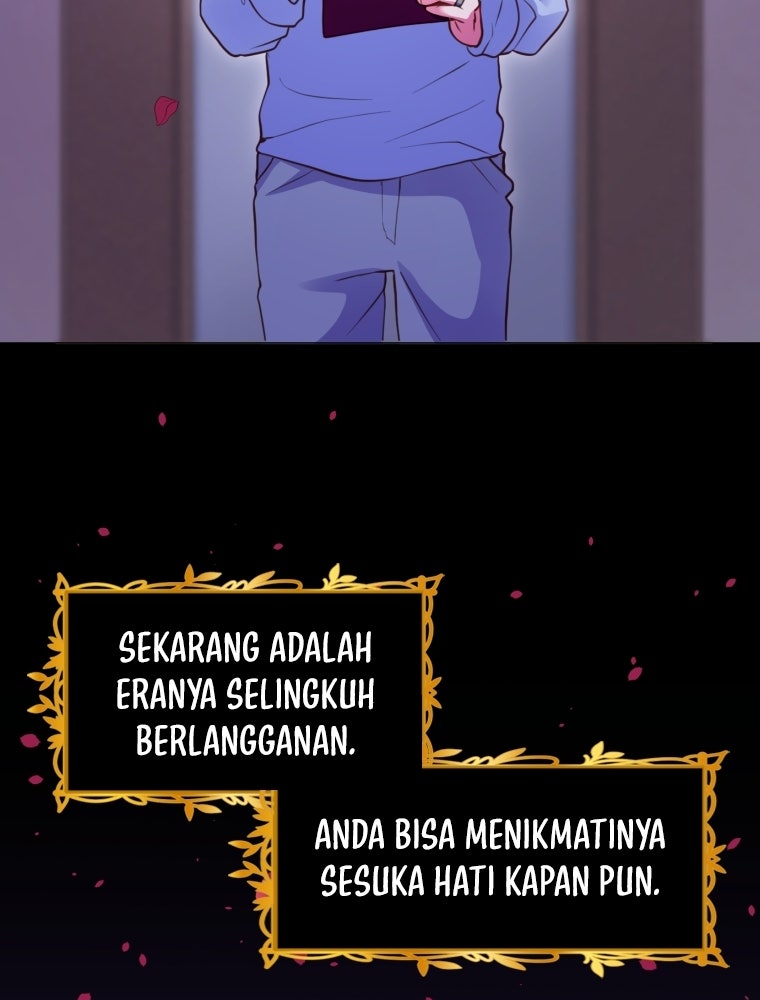 Read Subscription Affair chapter 1 image 38 on Lezhin