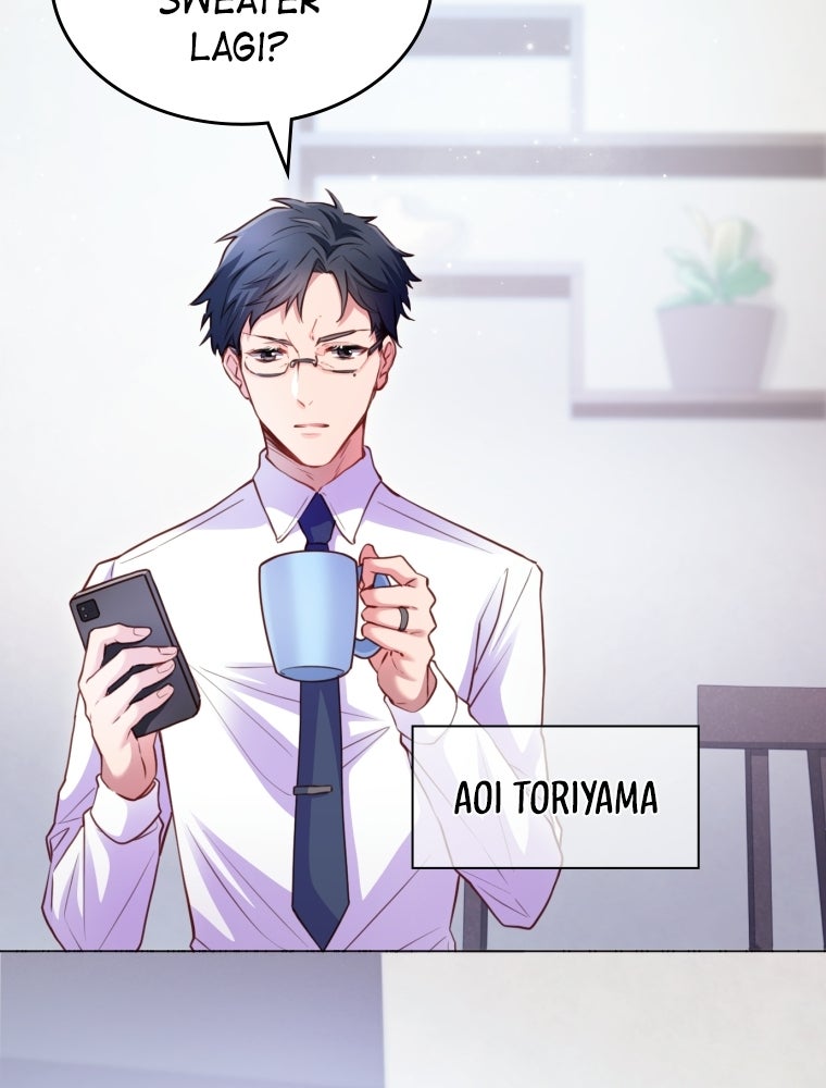 Read Subscription Affair chapter 1 image 47 on Lezhin