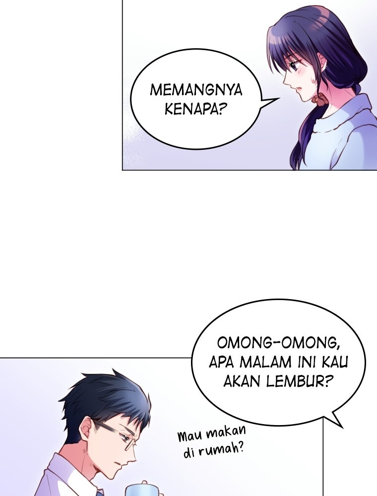 Read Subscription Affair chapter 1 image 50 on Lezhin