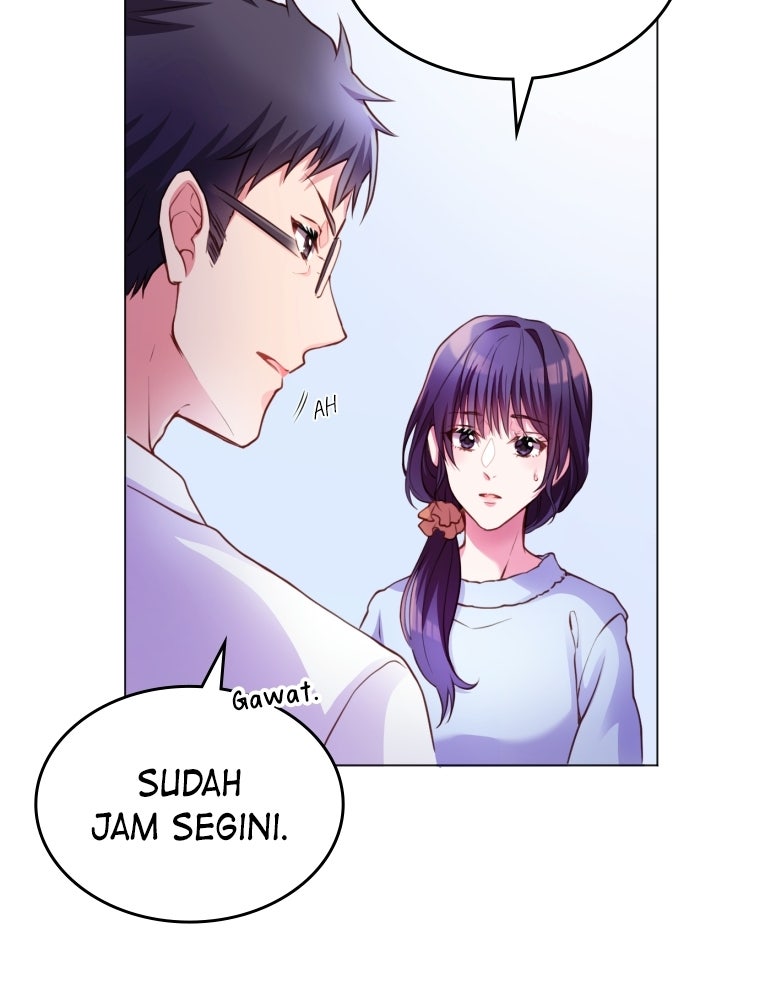 Read Subscription Affair chapter 1 image 53 on Lezhin
