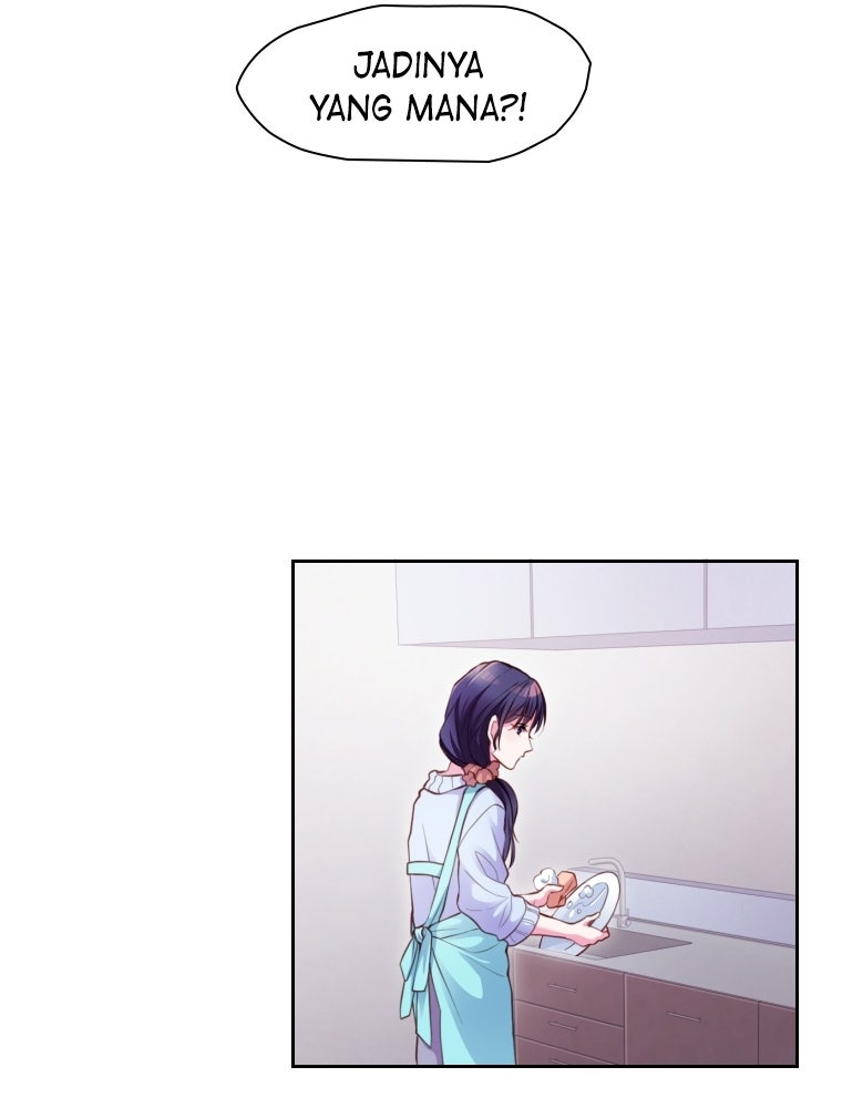 Read Subscription Affair chapter 1 image 61 on Lezhin