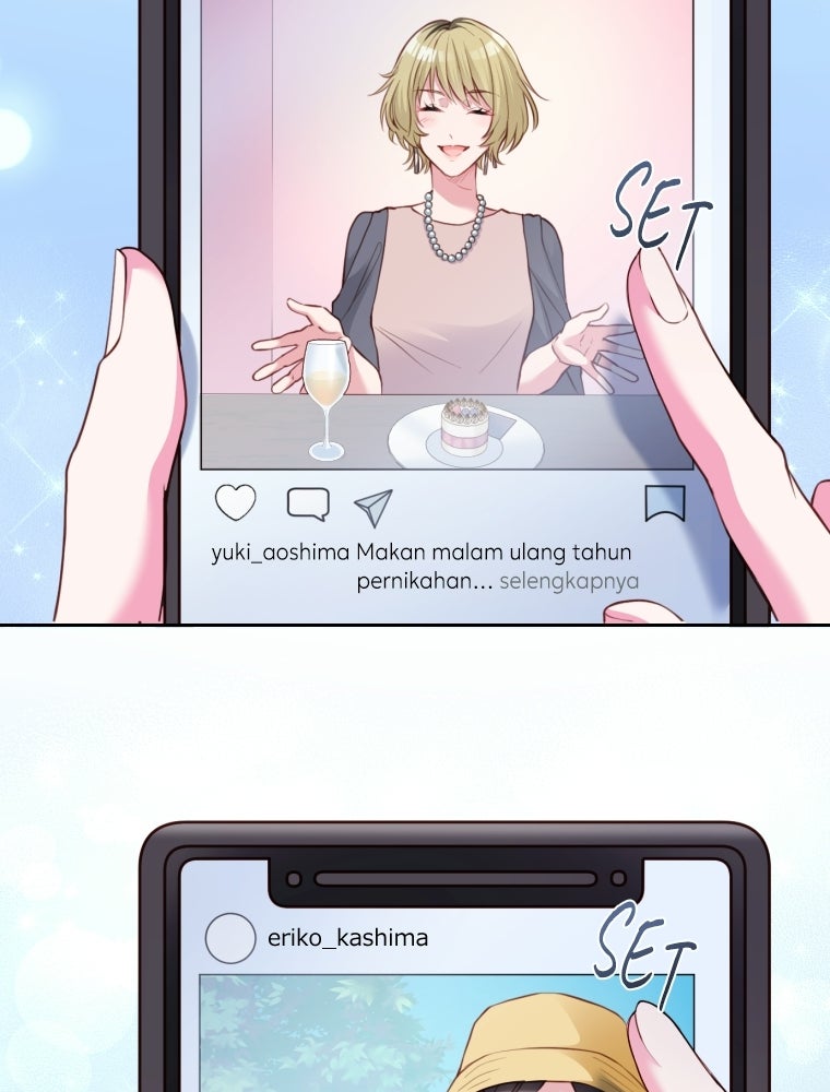 Read Subscription Affair chapter 1 image 74 on Lezhin