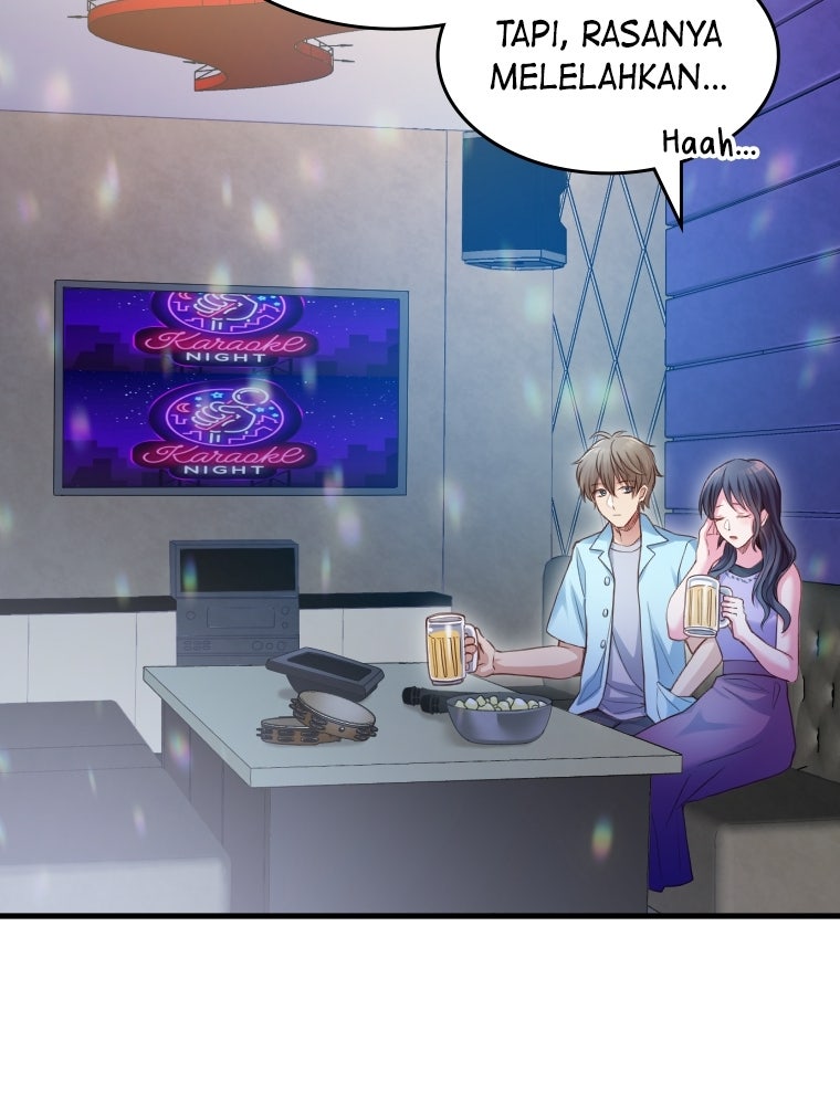 Read Subscription Affair chapter 10 image 41 on Lezhin