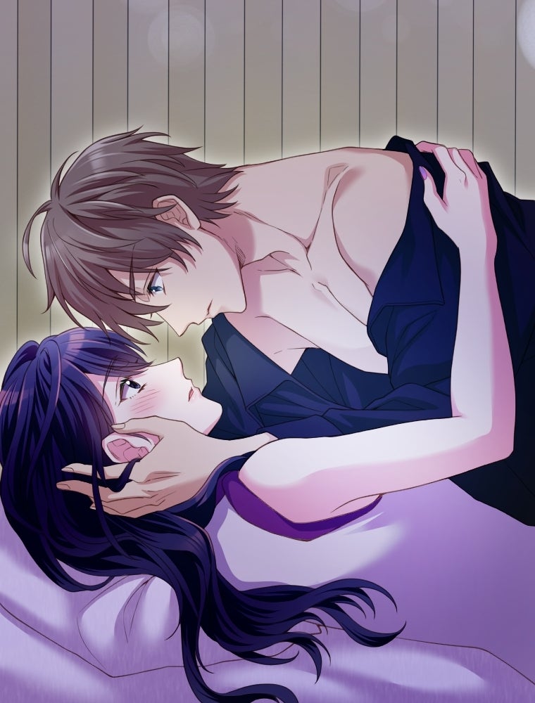 Read Subscription Affair chapter 10 image 5 on Lezhin
